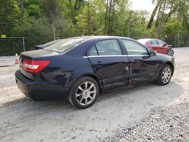 Photo 3 from auction – 2008 LINCOLN MKZ with VIN 3LNHM28T28R639828