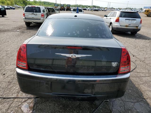 Photo 6 from auction – 2010 CHRYSLER 300C with VIN 2C3CA6CT8AH229854