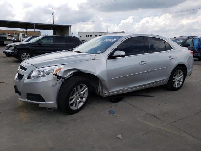 CHEVROLET MALIBU 1LT 2013 with VIN 1G11C5SA0DF340016 - Photo from auction