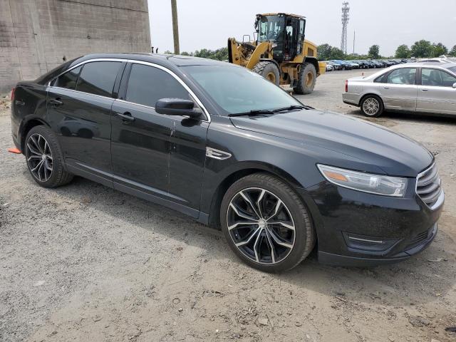 Photo 4 from auction – 2014 FORD TAURUS SEL with VIN 1FAHP2E8XEG130865