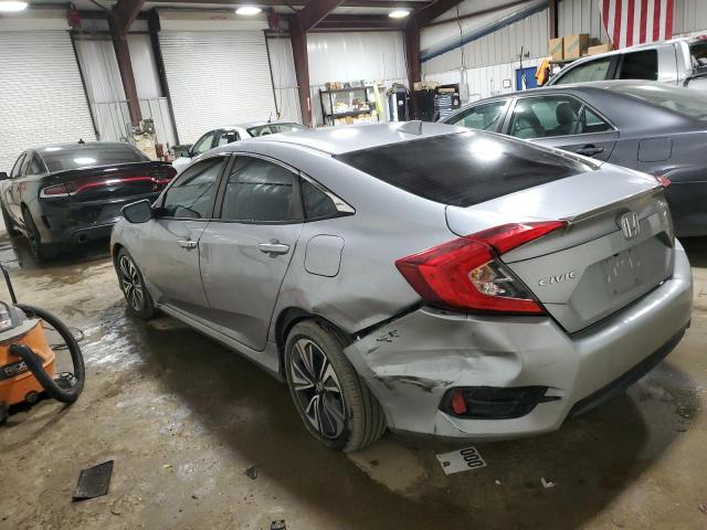Photo 2 from auction – 2016 HONDA CIVIC EXL with VIN 2HGFC1F72GH649463