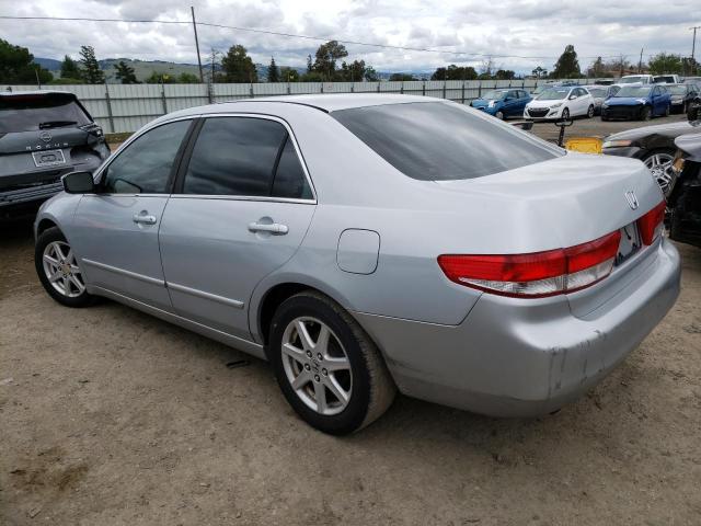 Photo 2 from auction – 2003 HONDA ACCORD EX with VIN 1HGCM66863A022232