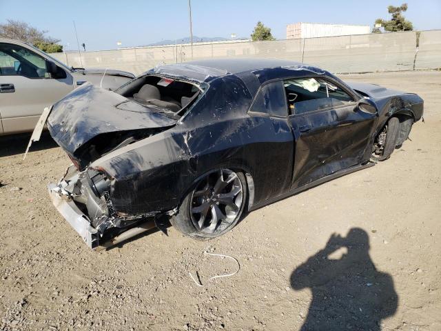Photo 3 from auction – 2020 DODGE CHALLENGER with VIN 2C3CDZAG0LH253938