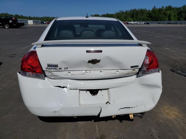 Photo 6 from auction – 2011 CHEVROLET IMPALA LT with VIN 2G1WG5EK1B1182403