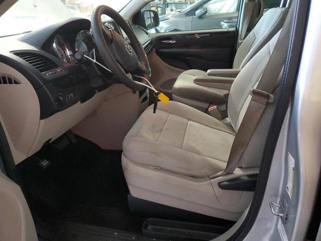 Photo 7 from auction – 2012 DODGE GRAND CARA with VIN 2C4RDGBG3CR216272