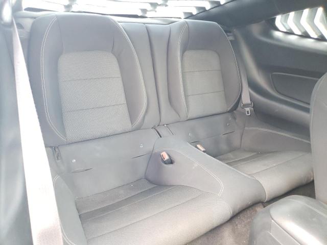 Photo 10 from auction – 2015 FORD MUSTANG with VIN 1FA6P8AM6F5385149