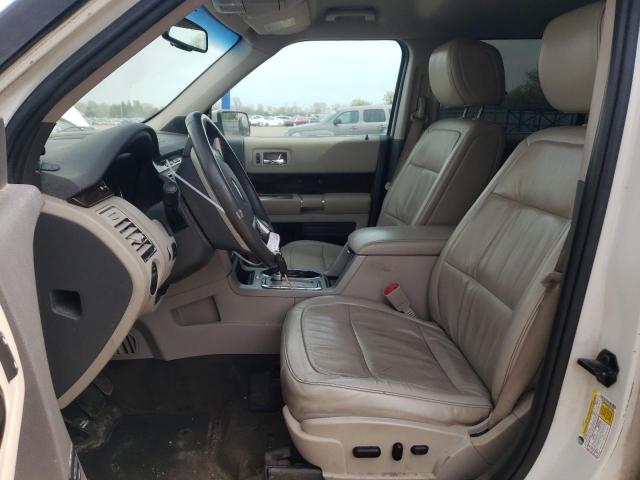 Photo 7 from auction – 2012 FORD FLEX SEL with VIN 2FMHK6CC8CBD08330