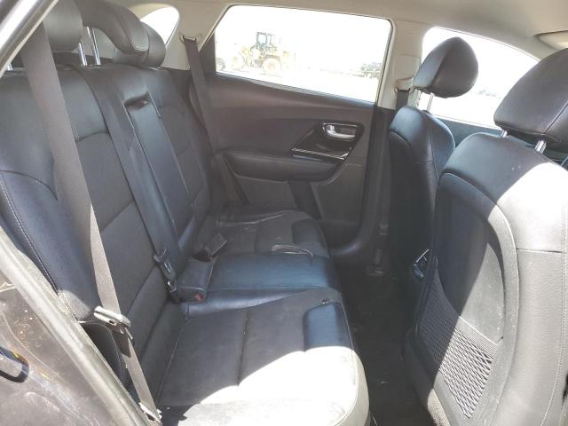 Photo 10 from auction – 2017 KIA NIRO EX with VIN KNDCC3LC7H5052980