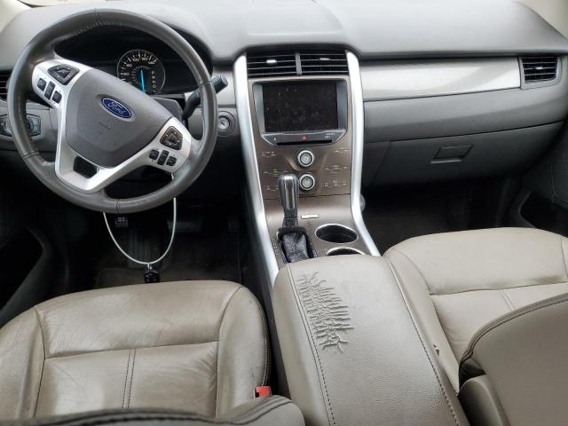 Photo 8 from auction – 2013 FORD EDGE SEL with VIN 2FMDK3J96DBB41259