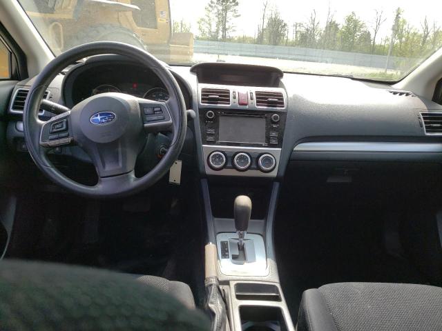 Photo 8 from auction – 2015 SUBARU IMPREZA PR with VIN JF1GPAC66FH204821