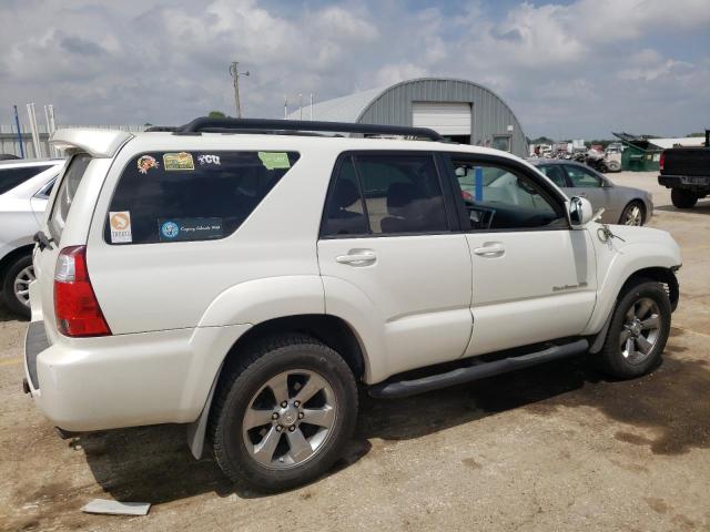 Foto 3 de la subasta – 2008 TOYOTA 4RUNNER SR con VIN JTEBU14R38K034392