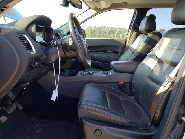 Photo 7 from auction – 2014 DODGE DURANGO CI with VIN 1C4SDJET6EC563291