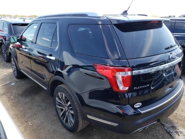 Zdjęcie 2 z aukcji – 2018 FORD EXPLORER P z VIN 1FM5K8HT9JGA34620
