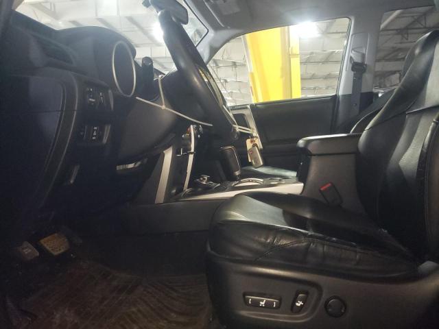 Photo 7 from auction – 2012 TOYOTA 4RUNNER SR with VIN JTEBU5JR0C5094701
