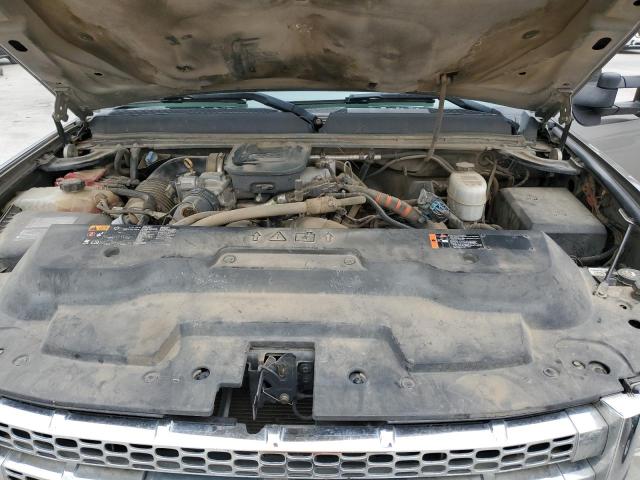 Photo 11 from auction – 2013 GMC SIERRA K25 with VIN 1GT121C83DF222590