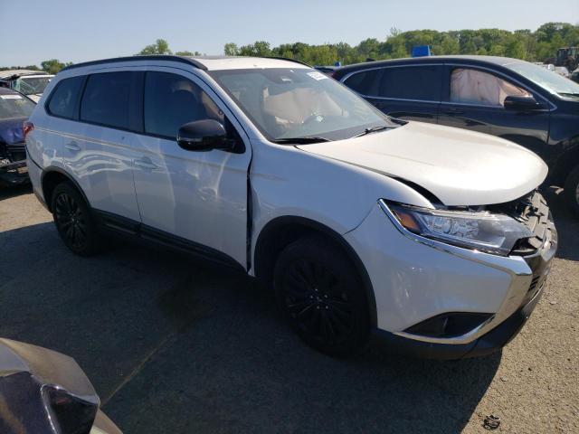 Photo 4 from auction – 2020 MITSUBISHI OUTLANDER with VIN JA4AZ3A34LZ045523