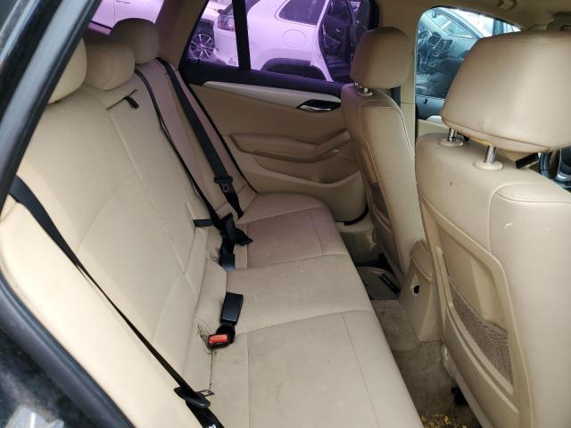 Photo 11 from auction – 2014 BMW X1 SDRIVE2 with VIN WBAVM1C51EVW52558