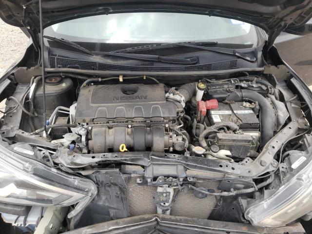Photo 11 from auction – 2017 NISSAN SENTRA S with VIN 3N1AB7AP2HY378506