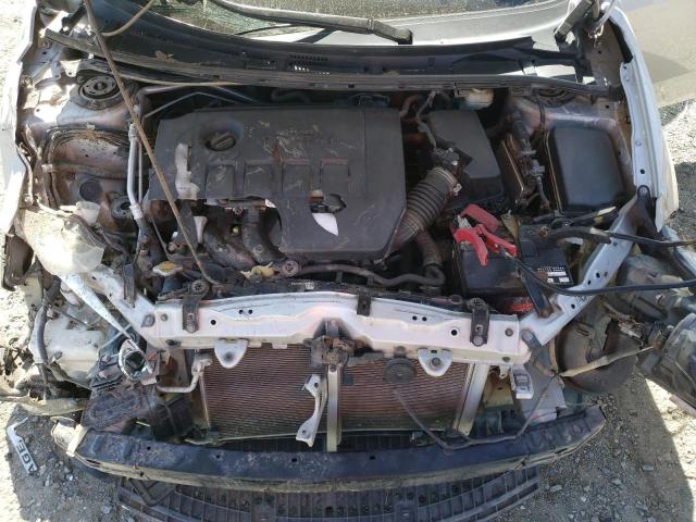 Photo 11 from auction – 2016 TOYOTA COROLLA L with VIN 5YFBURHE9GP475275