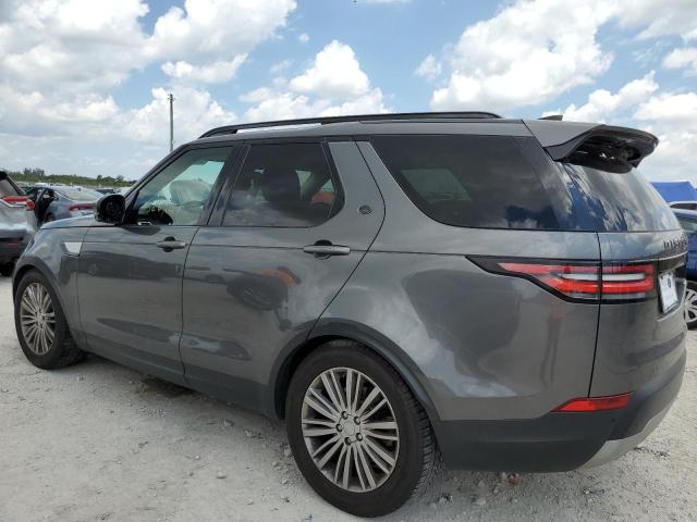 Photo 2 from auction – 2017 LAND ROVER DISCOVERY with VIN SALRRBBV4HA014869