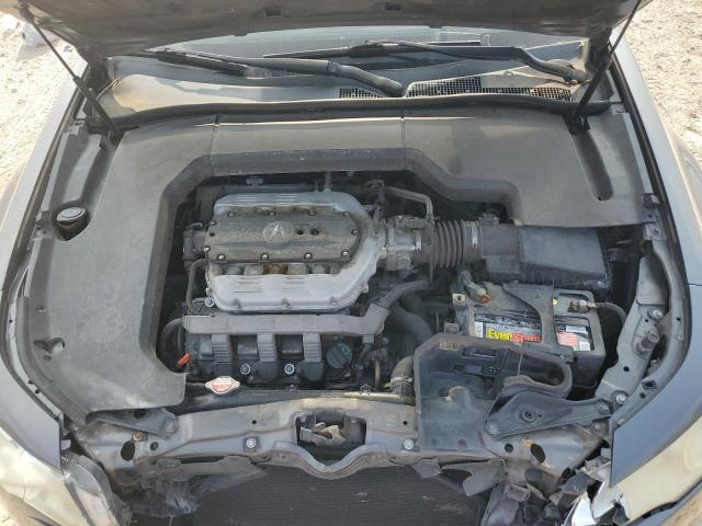 Photo 11 from auction – 2010 ACURA TL with VIN 19UUA8F54AA017140