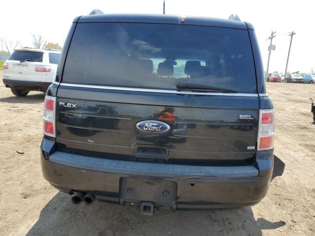 Снимка 6 от търг – 2011 FORD FLEX SEL с VIN 2FMHK6CCXBBD16587