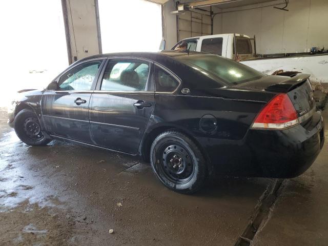 Photo 2 from auction – 2008 CHEVROLET IMPALA LT with VIN 2G1WT58K689273507