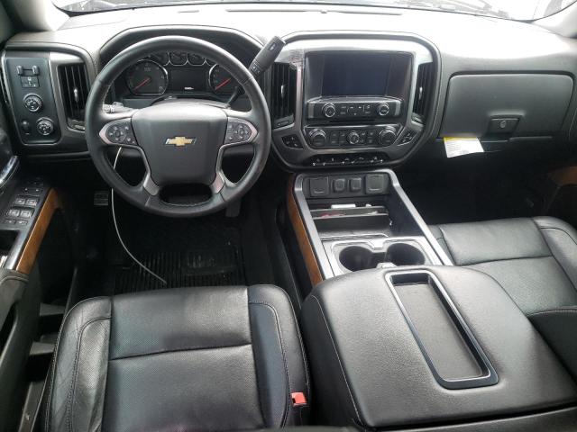 Photo 8 from auction – 2015 CHEVROLET SILVERADO with VIN 3GCUKSEC6FG260904