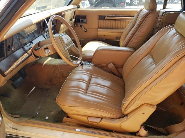 Photo 7 from auction – 1986 CHRYSLER LEBARON with VIN 1C3BC55K3GG232346