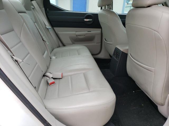 Photo 10 from auction – 2007 DODGE CHARGER R/ with VIN 2B3KA53H37H866755