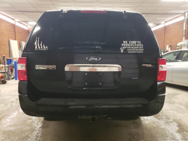 Photo 6 from auction – 2008 FORD EXPEDITION with VIN 1FMFK16538LA03638