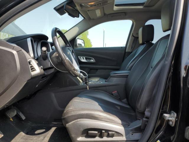 Photo 7 from auction – 2012 CHEVROLET EQUINOX LT with VIN 2GNFLNEK9C6130788