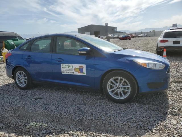 Photo 4 from auction – 2018 FORD FOCUS SE with VIN 1FADP3FE8JL210465