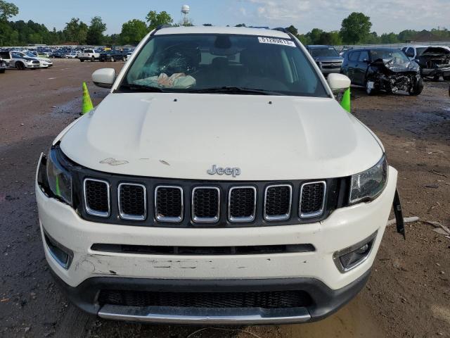 Photo 5 from auction – 2019 JEEP COMPASS LI with VIN 3C4NJCCB7KT660219