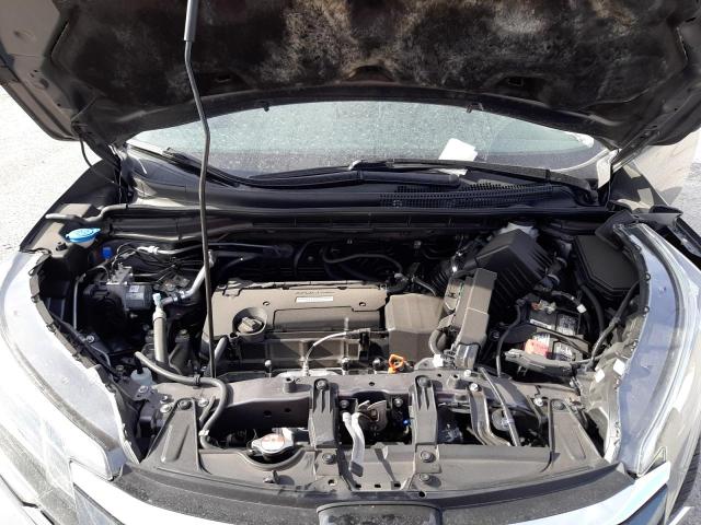 Photo 11 from auction – 2016 HONDA CR-V EX with VIN 3CZRM3H54GG712508