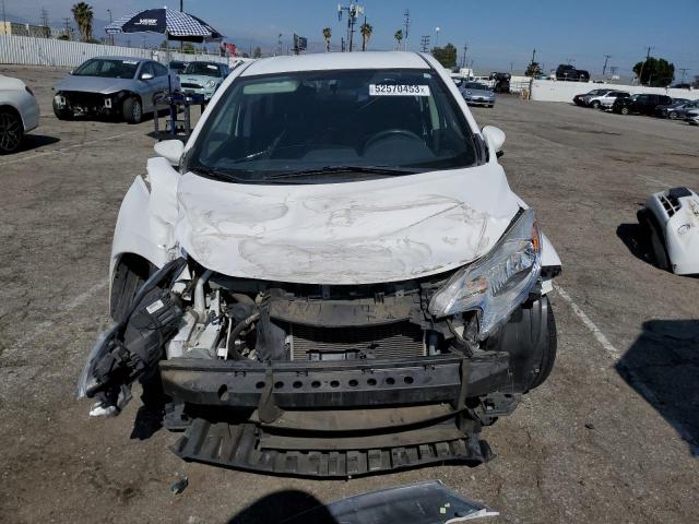 Photo 5 from auction – 2016 NISSAN VERSA NOTE with VIN 3N1CE2CPXGL370326
