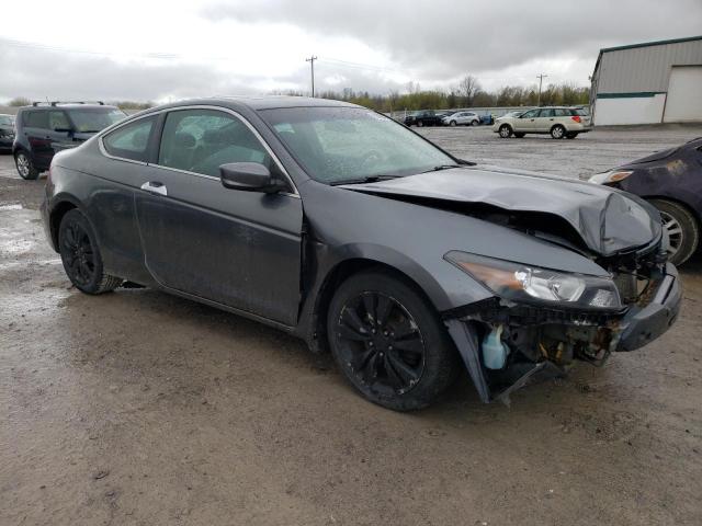 Photo 4 from auction – 2010 HONDA ACCORD EXL with VIN 1HGCS2B87AA005893