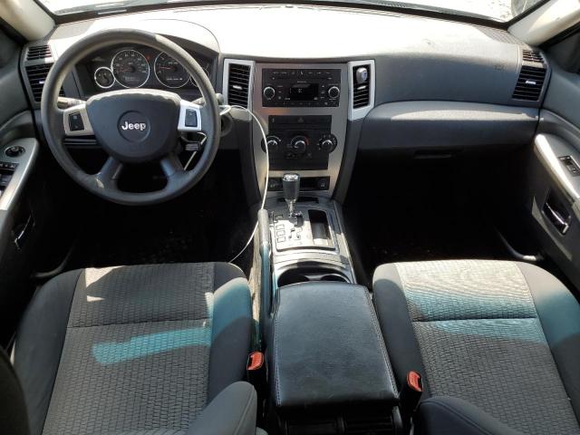 Photo 8 from auction – 2010 JEEP GRAND CHER with VIN 1J4PS4GK3AC145261