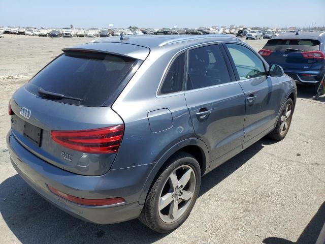 Photo 3 from auction – 2015 AUDI Q3 PRESTIG with VIN WA1GFCFS1FR006086