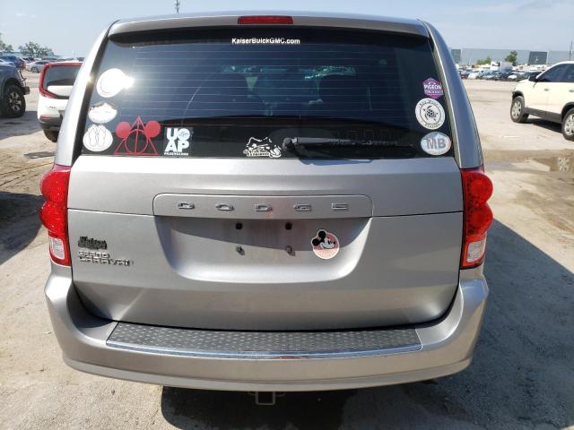 Photo 6 from auction – 2013 DODGE GRAND CARA with VIN 2C4RDGBG7DR789953