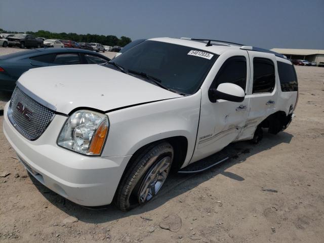 GMC YUKON DENA 2010 with VIN 1GKUCEEF0AR115041 - Photo from auction
