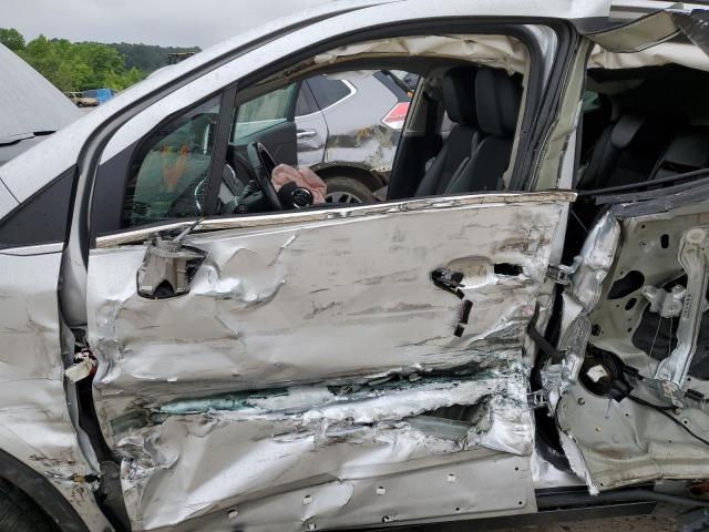 Photo 7 from auction – 2018 BUICK ENCORE PRE with VIN KL4CJASB0JB624945
