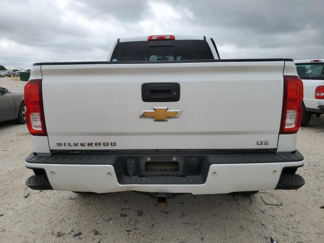 Photo 6 from auction – 2016 CHEVROLET SILVERADO with VIN 3GCUKSEC2GG300655
