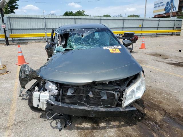 Photo 5 from auction – 2012 TOYOTA CAMRY HYBR with VIN 4T1BD1FK6CU013744