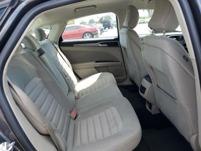 Photo 10 from auction – 2018 FORD FUSION SE with VIN 3FA6P0LU6JR211666