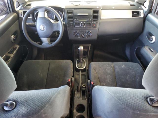 Photo 8 from auction – 2011 NISSAN VERSA with VIN 3N1BC1CP5BL507578