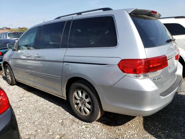 Photo 2 from auction – 2010 HONDA ODYSSEY EX with VIN 5FNRL3H71AB036039