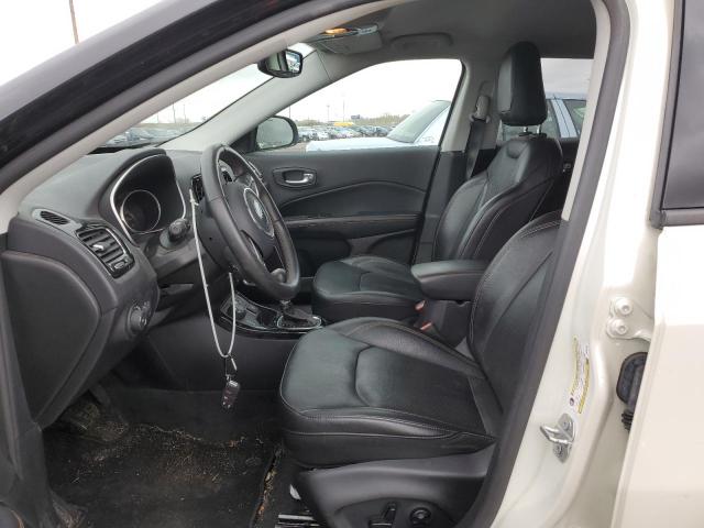 Photo 7 from auction – 2019 JEEP COMPASS LI with VIN 3C4NJDCB5KT734159