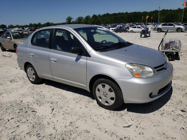 Photo 4 from auction – 2005 TOYOTA ECHO with VIN JTDBT123850359309