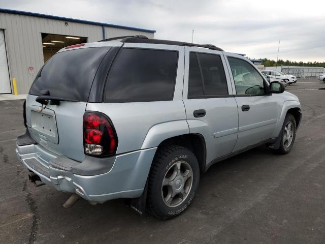 Photo 3 from auction – 2008 CHEVROLET TRAILBLAZE with VIN 1GNDT13S582140998